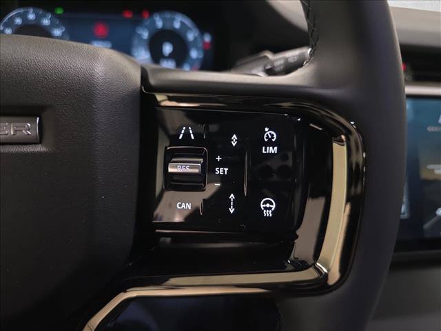 New 2026 Land Rover Range Rover Evoque S AWD/4WD image 18