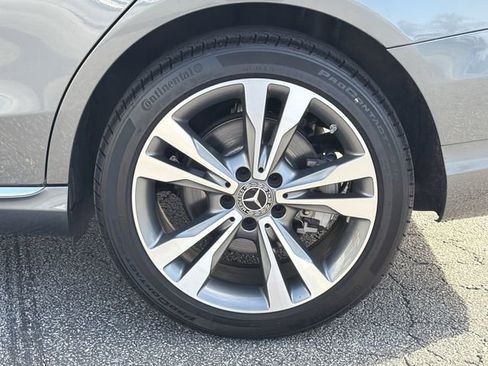 Used 2021 Mercedes-Benz C 300 4MATIC Sedan w/ Premium Package image 34