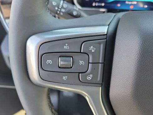 New 2026 Chevrolet Silverado 1500 LT image 5
