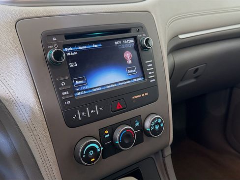 Used 2017 Chevrolet Traverse LS image 16