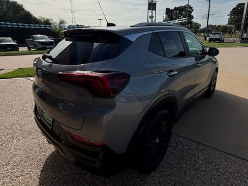 Used 2024 Buick Encore GX Sport Touring w/ Comfort Package FWD image 8