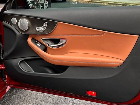 Used 2020 Mercedes-Benz C 300 Coupe image 22