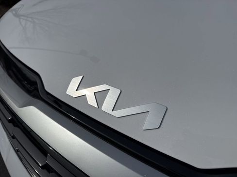 New 2026 Kia Sportage EX image 3