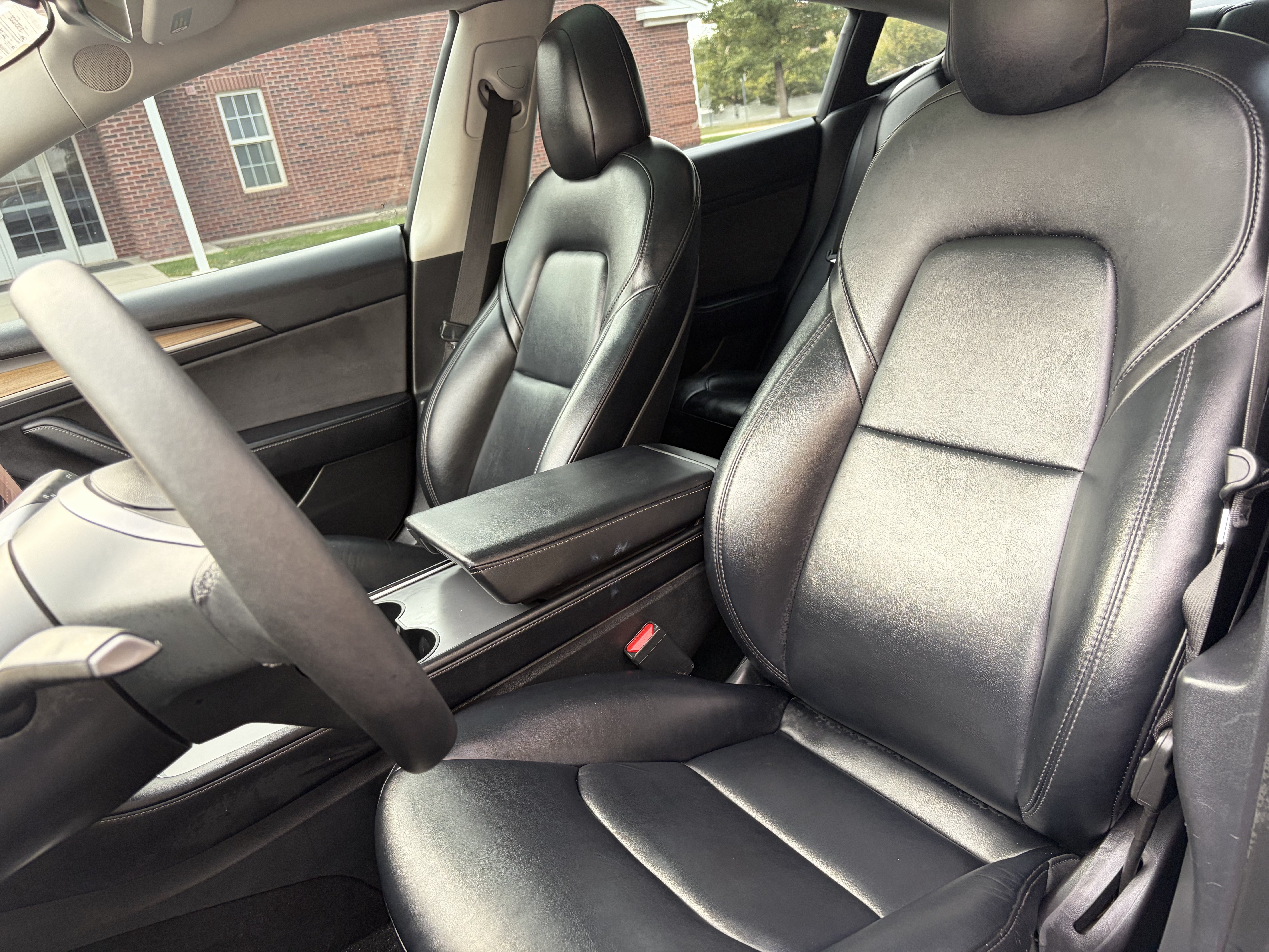Used 2022 Tesla Model 3 Long Range AWD/4WD image 16