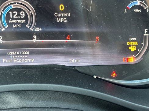 New 2026 RAM 3500 Laramie AWD/4WD image 28
