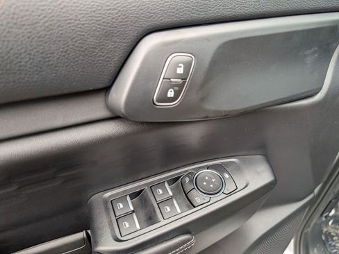 New 2026 Ford Ranger XLT w/ Equipment Group 301A High image 24