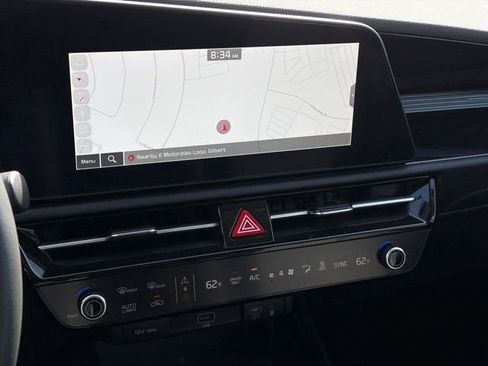 Used 2025 Kia Niro Wind FWD image 21