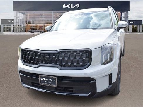 New 2025 Kia Telluride EX X-Pro image 7
