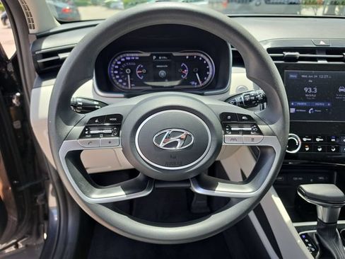 Used 2023 Hyundai Tucson SEL FWD image 29