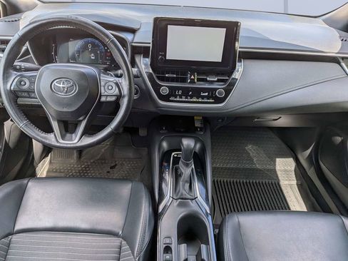 Used 2024 Toyota Corolla XSE FWD image 13