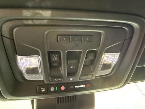 Used 2024 GMC Sierra 1500 AT4X AWD/4WD image 23