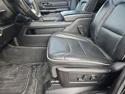 Used 2022 RAM 1500 Limited image 18