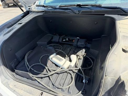 Used 2024 Chevrolet Silverado EV W/T AWD/4WD image 20