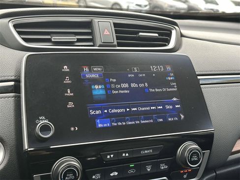 Certified 2017 Honda CR-V EX-L image 26