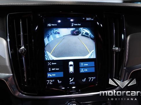 Used 2019 Volvo V90 T5 R-Design image 37