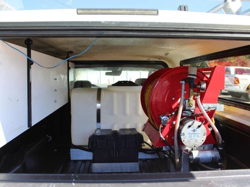 Used 2022 Toyota Tacoma SR image 7