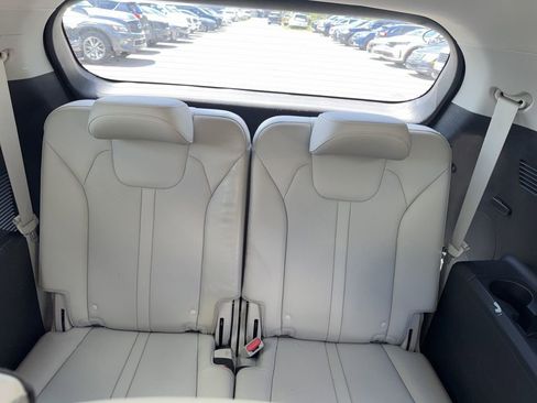 Certified 2023 Kia Sorento S FWD image 23