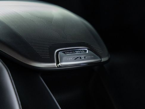 Used 2023 Chevrolet Corvette Z06 w/ Battery Protection Package image 41