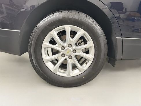 Used 2021 Chevrolet Equinox LT w/ Driver Convenience Package AWD/4WD image 34