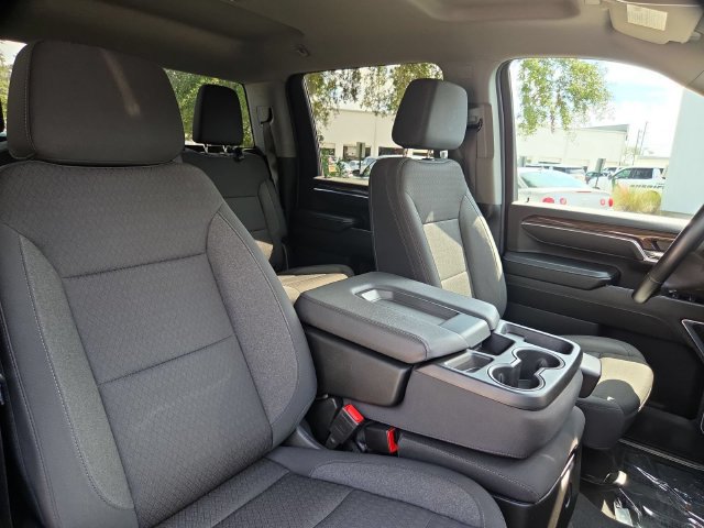 Certified 2024 Chevrolet Silverado 2500 LT AWD/4WD image 27