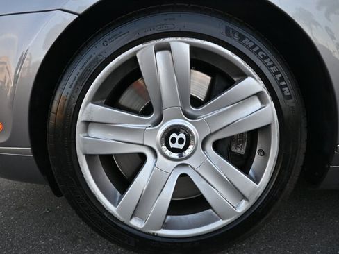 Used 2007 Bentley Continental GT image 21