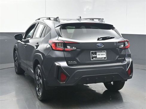Certified 2025 Subaru Crosstrek 2.5i Limited w/ Popular Package #4A image 6