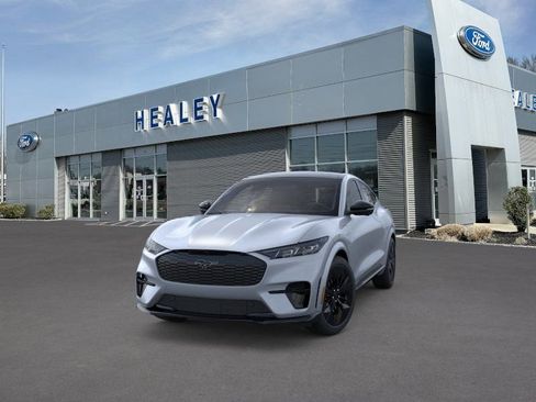 New 2025 Ford Mustang Mach-E GT w/ Interior Protection Package AWD/4WD image 31