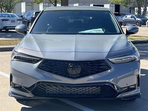 New 2026 Acura Integra A-Spec image 8