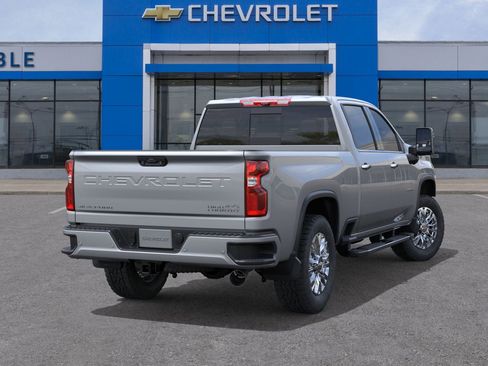 Used 2023 Chevrolet Silverado 3500 High Country w/ Technology Package image 50