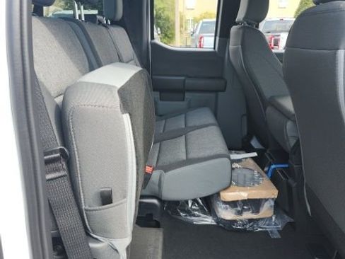 New 2026 Ford F350 XL w/ STX Appearance Package image 29