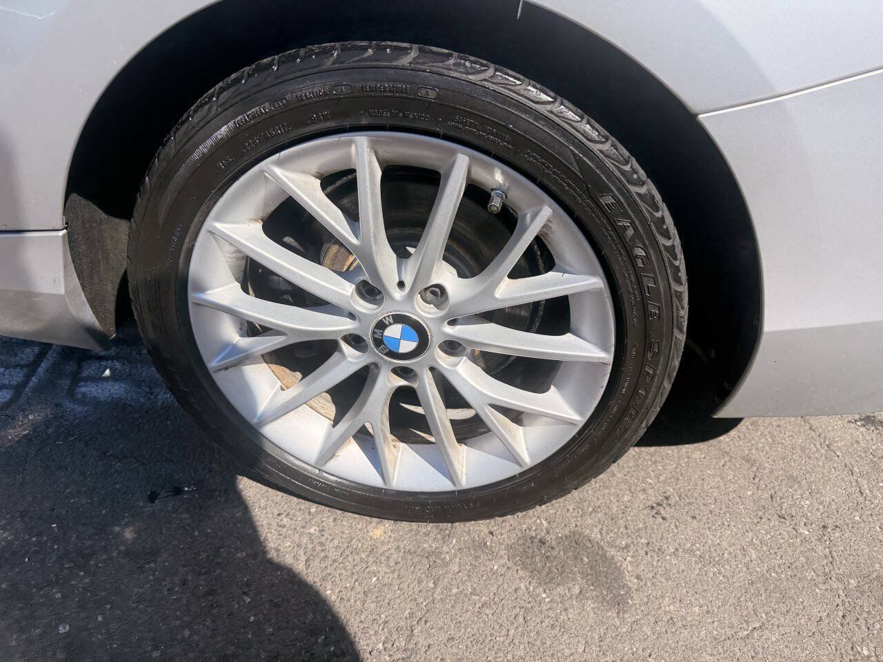 Used 2015 BMW 228i Coupe RWD image 8