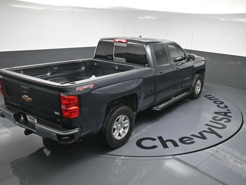 Used 2017 Chevrolet Silverado 1500 LT w/ All Star Edition image 34