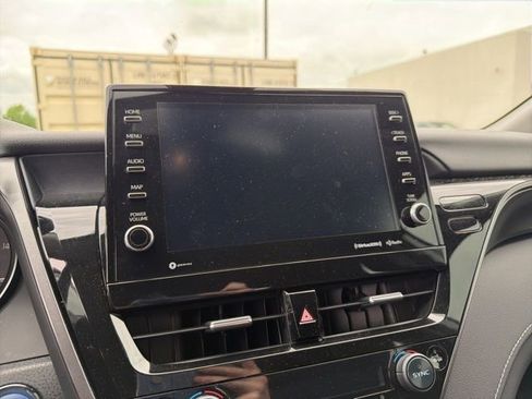 Used 2024 Toyota Camry XSE w/ Cold Weather Package image 13