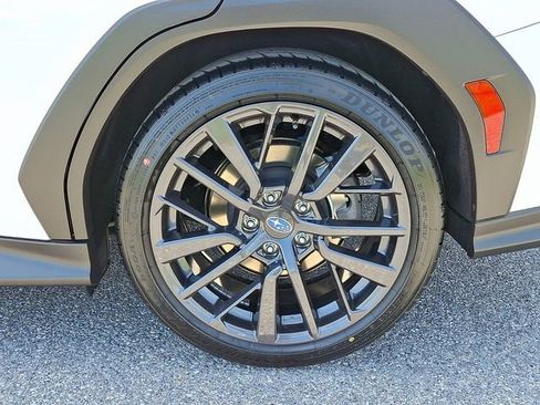 New 2026 Subaru WRX Premium AWD/4WD image 8
