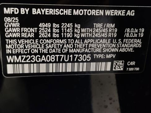 Used 2026 MINI Cooper Countryman S AWD/4WD image 28