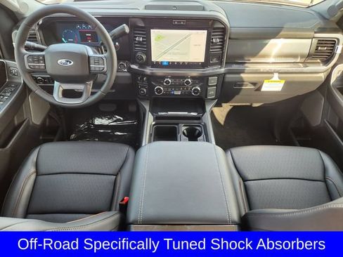 New 2026 Ford F350 Lariat w/ Lariat Ultimate Package AWD/4WD image 27