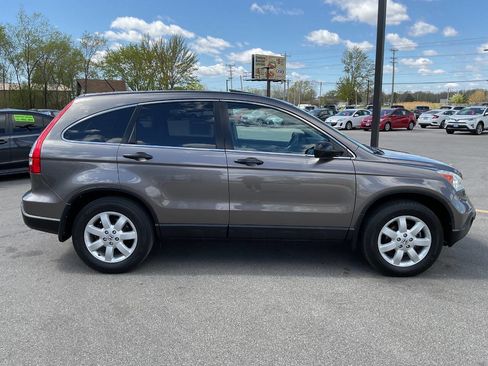 Used 2009 Honda CR-V EX image 9