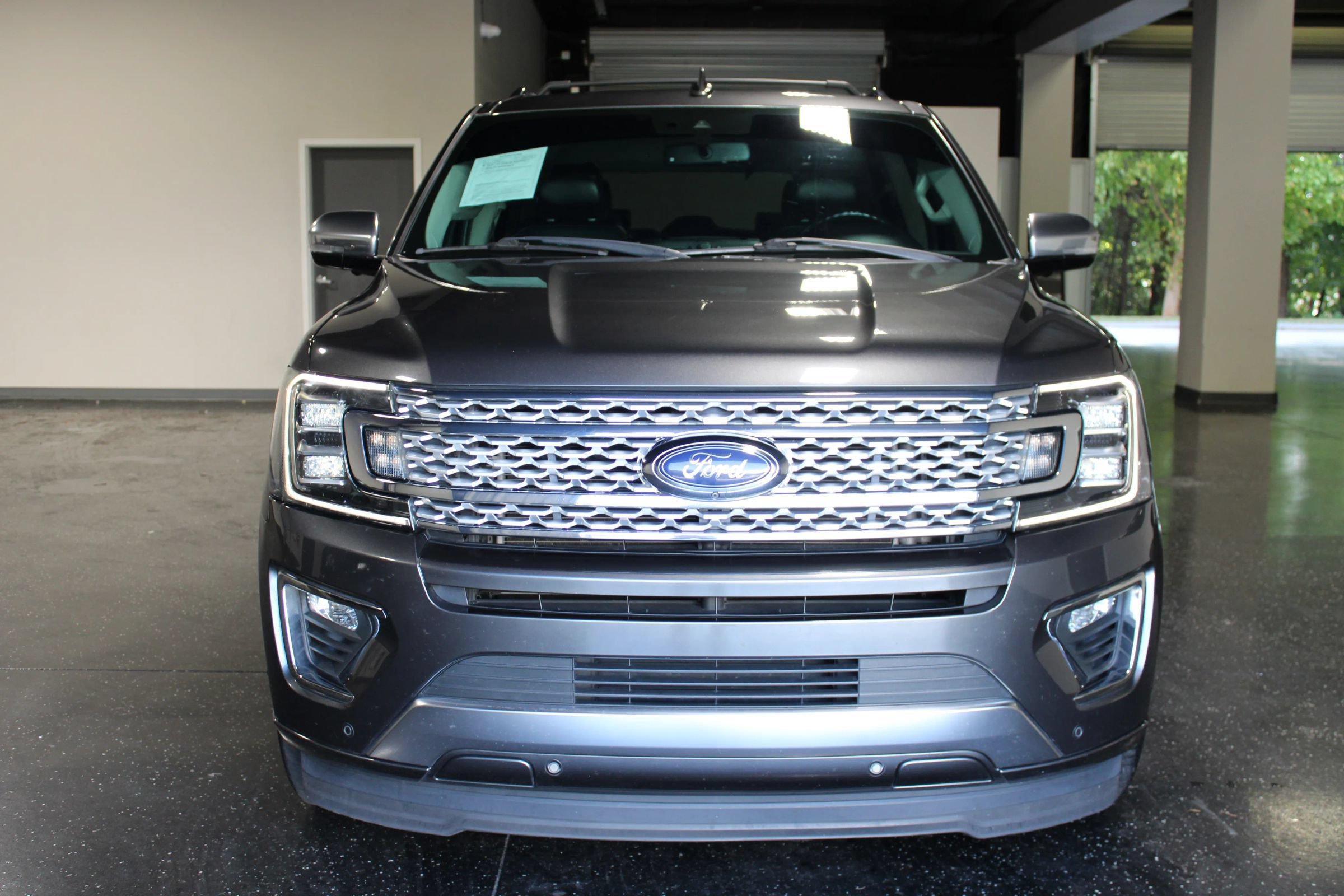 Used 2020 Ford Expedition Platinum RWD image 9