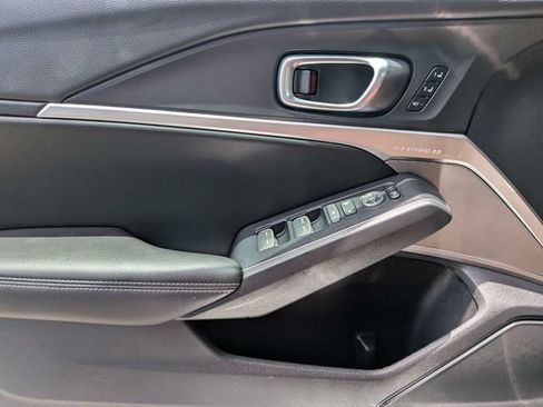 Used 2025 Acura Integra A-Spec FWD image 25