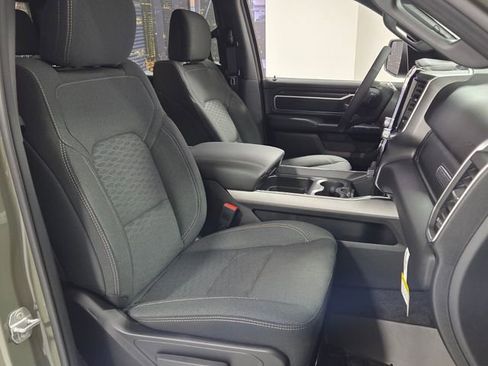 New 2026 RAM 1500 Big Horn image 16