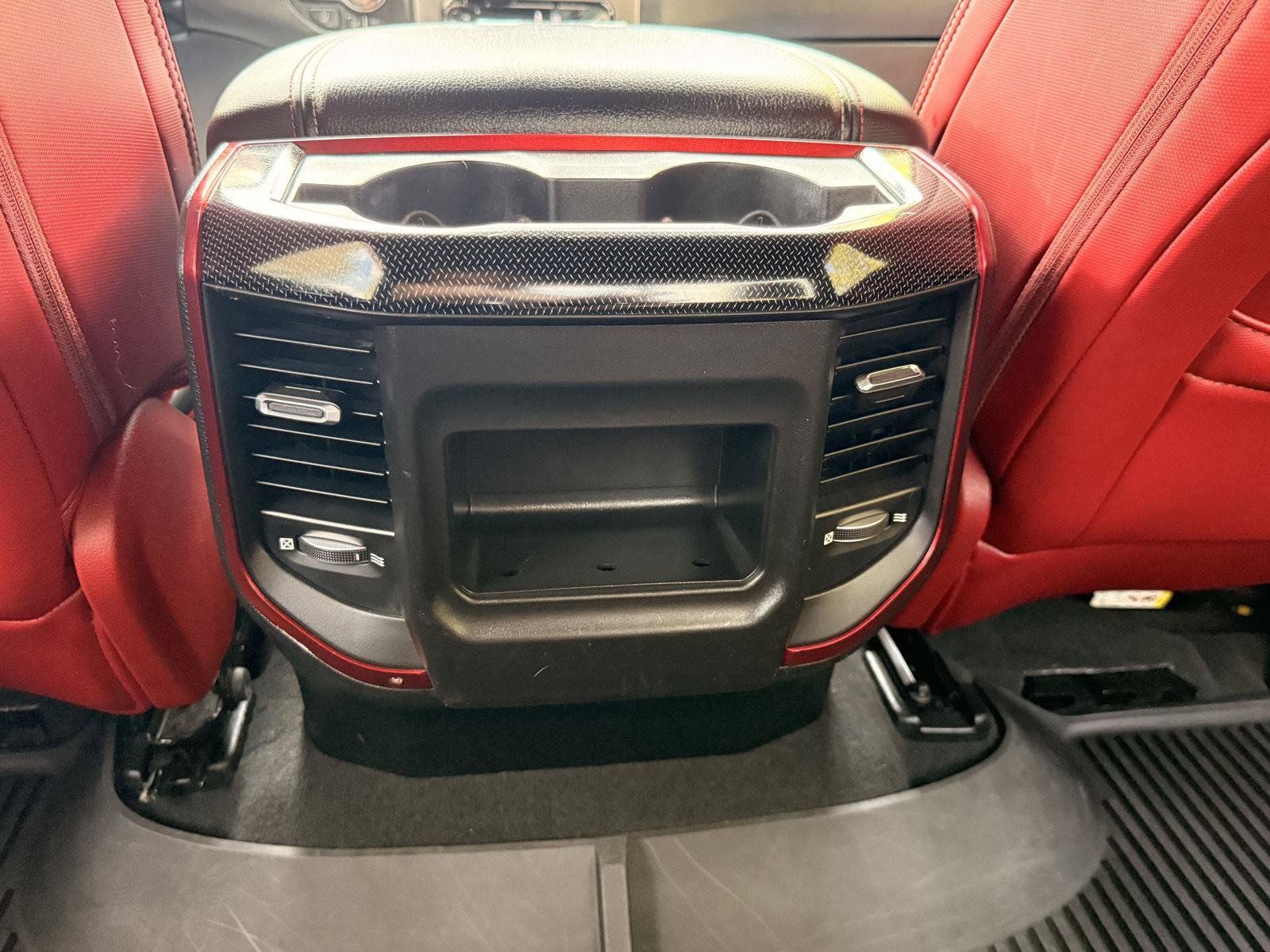 Used 2019 RAM 1500 Rebel w/ Rebel Level 1 Equipment Group AWD/4WD image 21