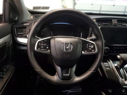 Used 2022 Honda CR-V Special Edition image 16