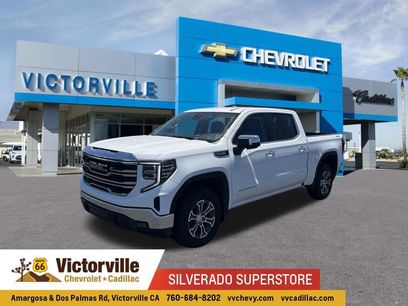 Used 2025 GMC Sierra 1500 SLT