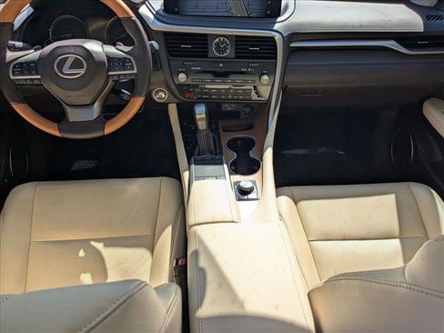 Used 2020 Lexus RX 350 FWD w/ Premium Package image 17