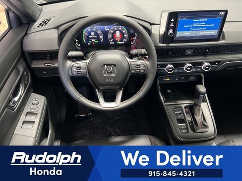 New 2026 Honda CR-V Sport-L image 13
