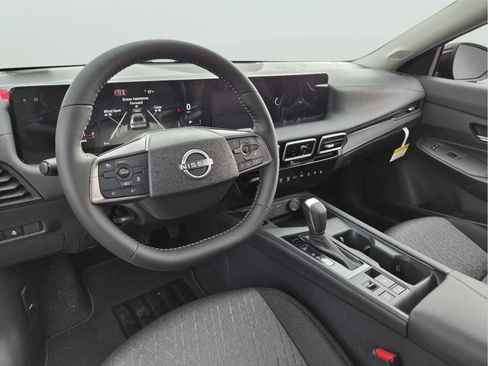 New 2026 Nissan Sentra SV w/ SV Convenience Package image 9