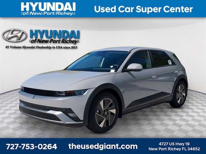 New 2026 Hyundai Ioniq 5 SEL