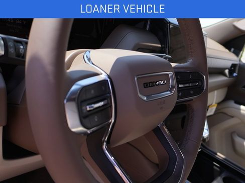 New 2026 GMC Yukon Denali AWD/4WD image 28