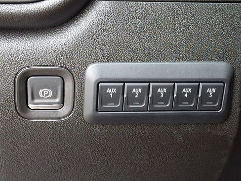 New 2026 Chevrolet Silverado 3500 W/T w/ WT Convenience Package image 14