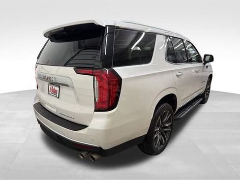 Used 2022 GMC Yukon Denali image 4